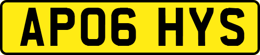 AP06HYS