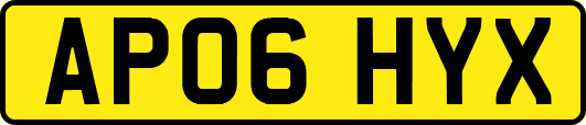 AP06HYX