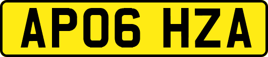 AP06HZA