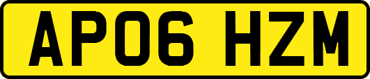 AP06HZM