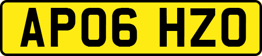 AP06HZO