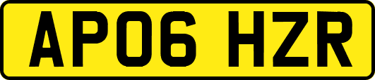 AP06HZR