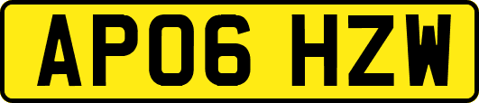 AP06HZW