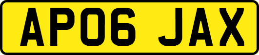 AP06JAX
