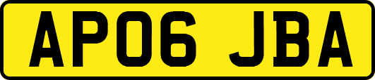 AP06JBA