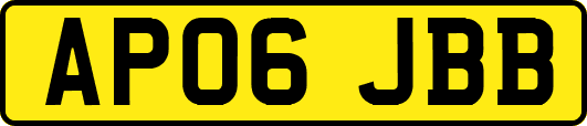 AP06JBB
