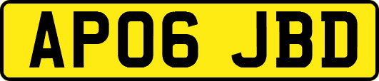 AP06JBD