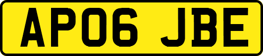 AP06JBE