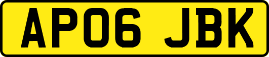 AP06JBK