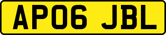 AP06JBL