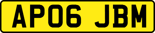 AP06JBM