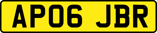 AP06JBR