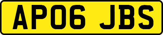 AP06JBS