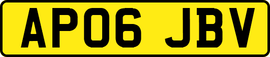AP06JBV