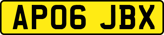 AP06JBX