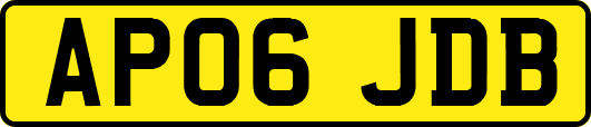 AP06JDB
