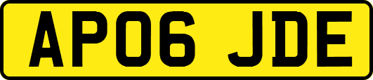 AP06JDE