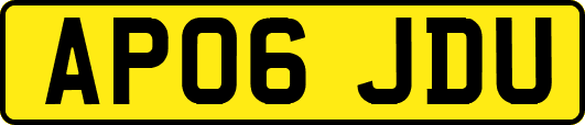 AP06JDU
