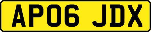 AP06JDX