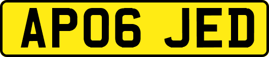 AP06JED
