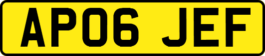 AP06JEF