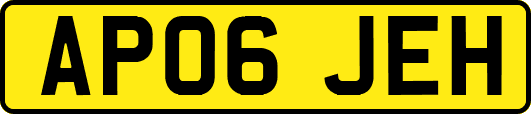 AP06JEH