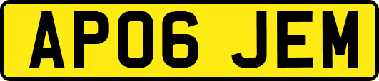 AP06JEM