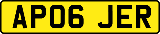 AP06JER