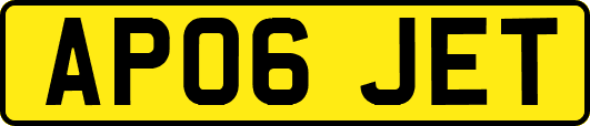 AP06JET