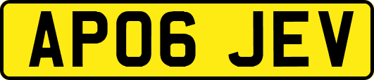 AP06JEV