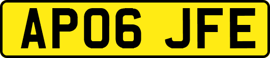 AP06JFE