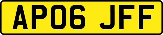 AP06JFF