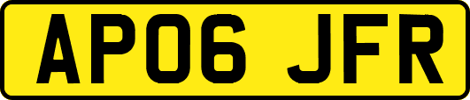 AP06JFR