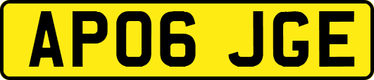 AP06JGE