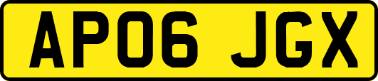 AP06JGX