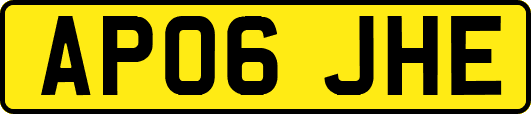 AP06JHE