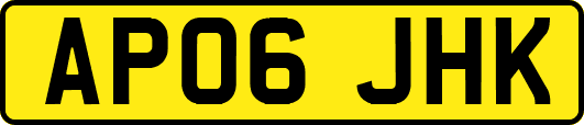 AP06JHK