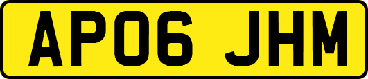 AP06JHM