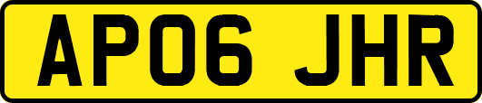 AP06JHR