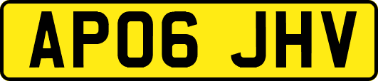 AP06JHV