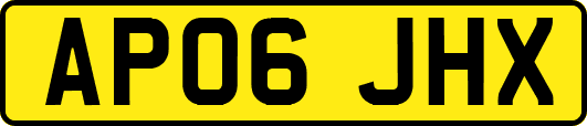 AP06JHX