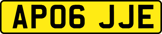 AP06JJE