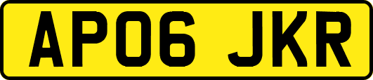 AP06JKR