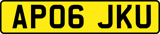 AP06JKU