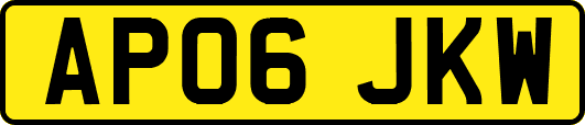 AP06JKW