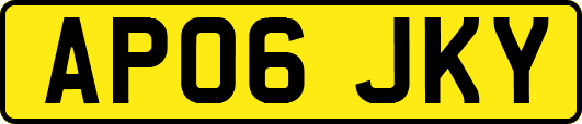 AP06JKY