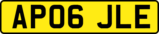 AP06JLE