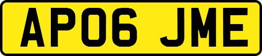AP06JME