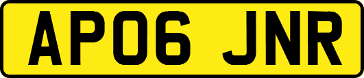 AP06JNR