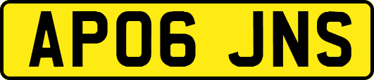 AP06JNS